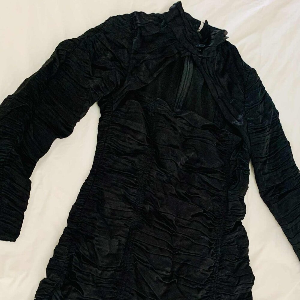 Zara Mini Dress